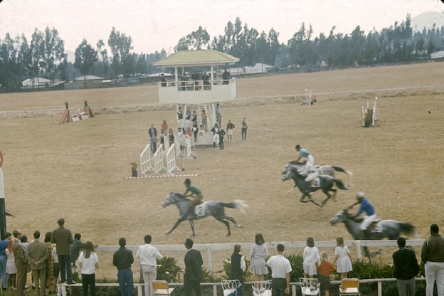 28 A.Abeba campo corse 1965