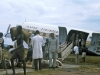 26 Ethiopia Air Lines  1964