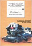 WEEKENDERS. RACCONTI UK DAL CUORE DELL’AFRICA post image