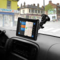 Guida all’uso dell’iPad come sistema di navigazione in auto o moto (iPhone) post image