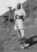 Da Bengasi a Jebel Awainat sulle orme di Lodovico Caporiacco thumbnail