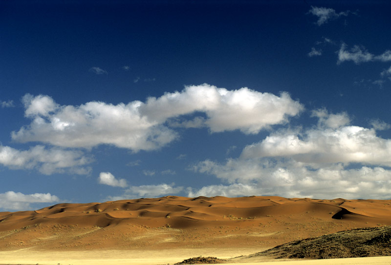 Namib Meridionale