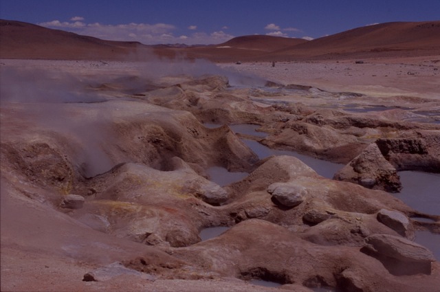 Sol de la magnana