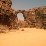 Ciad Il paese degli Archi e delle Guelte post image